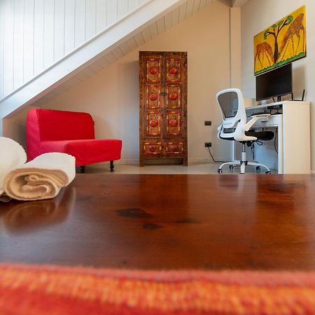 To-Housing3, Luce E Relax Al Centro Di Torino Apartment ภายนอก รูปภาพ