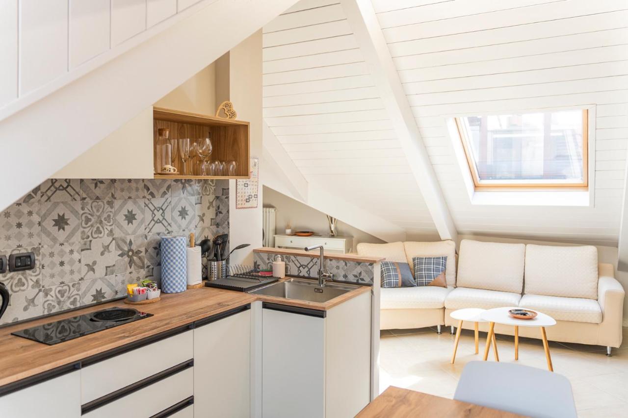 To-Housing3, Luce E Relax Al Centro Di Torino Apartment ภายนอก รูปภาพ