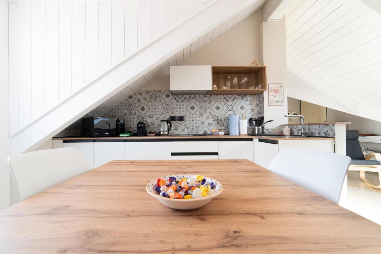 To-Housing3, Luce E Relax Al Centro Di Torino Apartment ภายนอก รูปภาพ