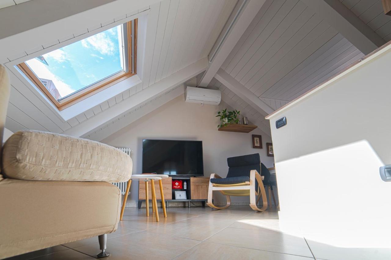 To-Housing3, Luce E Relax Al Centro Di Torino Apartment ภายนอก รูปภาพ