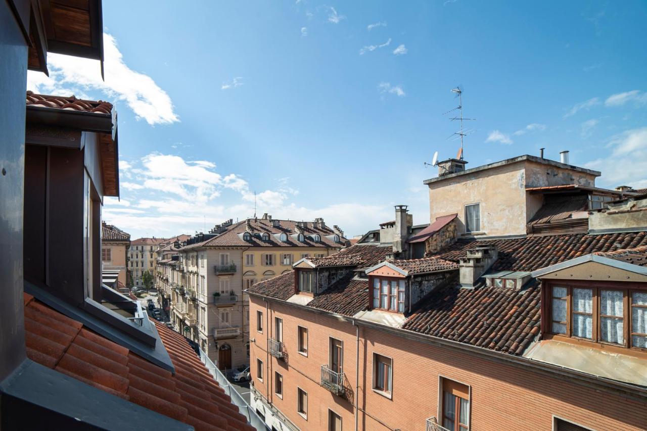 To-Housing3, Luce E Relax Al Centro Di Torino Apartment ภายนอก รูปภาพ