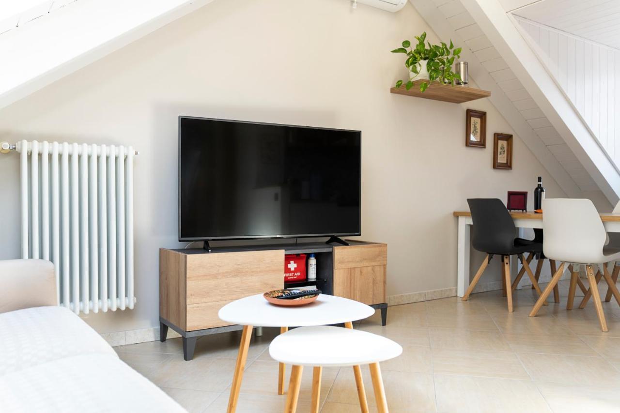 To-Housing3, Luce E Relax Al Centro Di Torino Apartment ภายนอก รูปภาพ