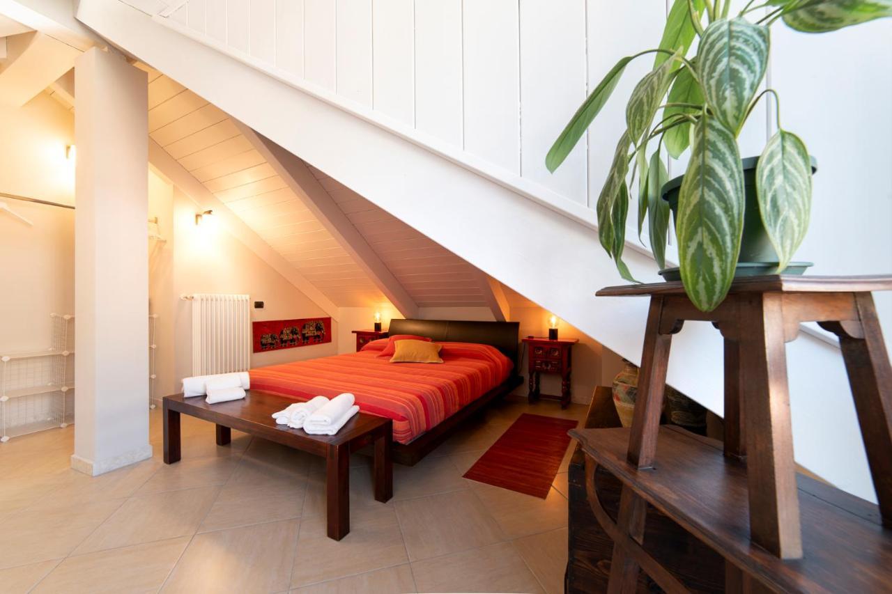 To-Housing3, Luce E Relax Al Centro Di Torino Apartment ภายนอก รูปภาพ