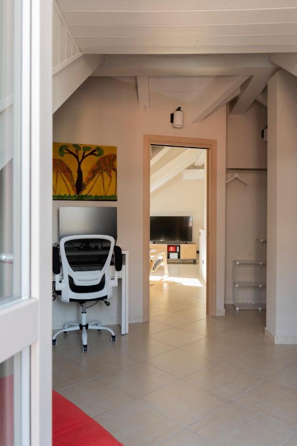 To-Housing3, Luce E Relax Al Centro Di Torino Apartment ภายนอก รูปภาพ