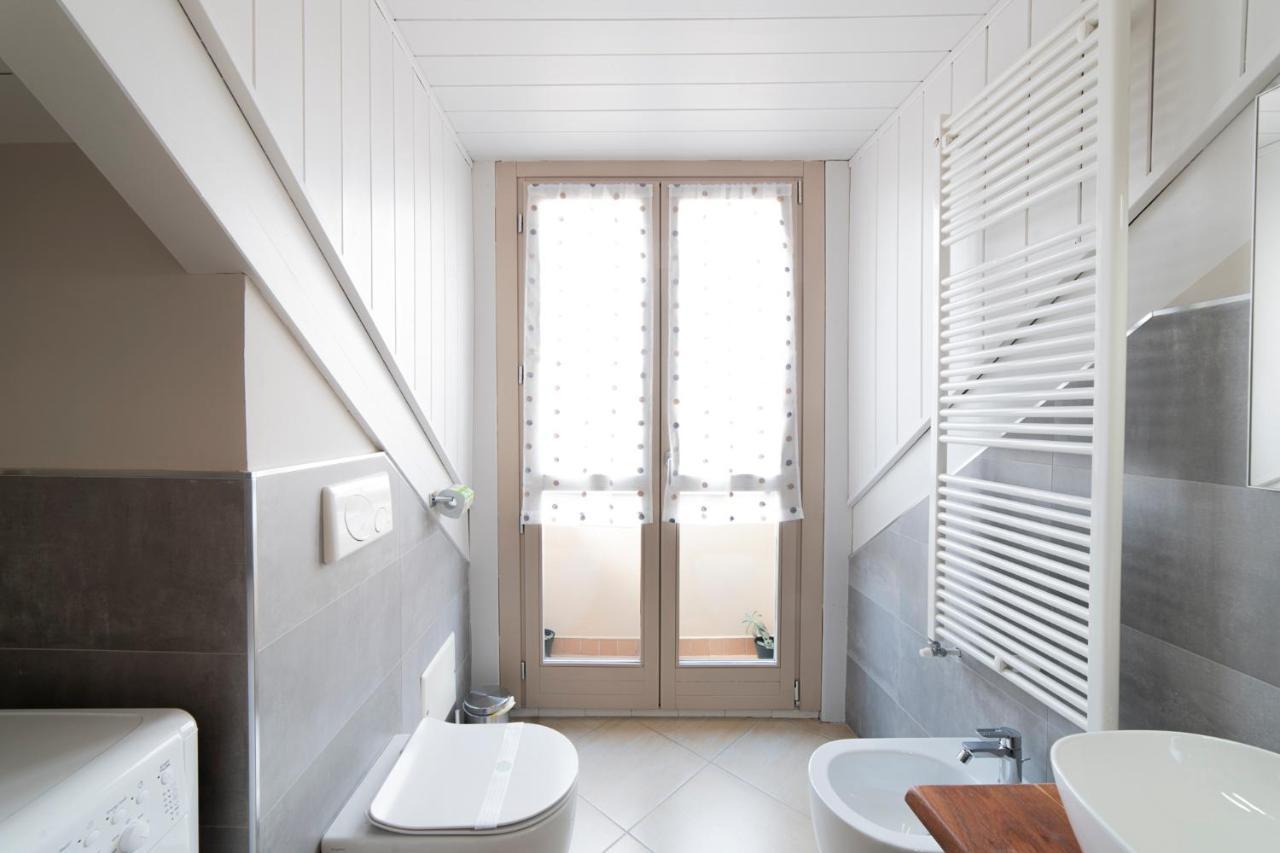 To-Housing3, Luce E Relax Al Centro Di Torino Apartment ภายนอก รูปภาพ