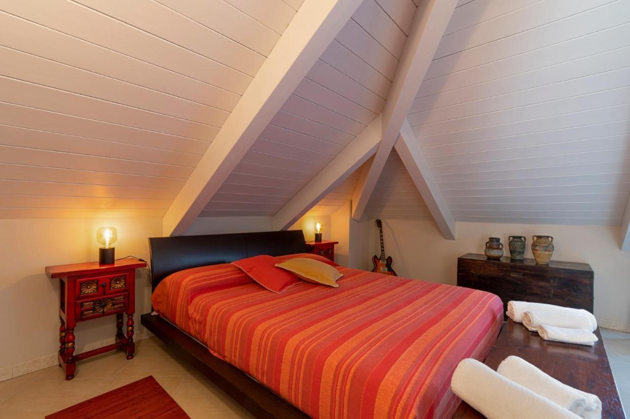 To-Housing3, Luce E Relax Al Centro Di Torino Apartment ภายนอก รูปภาพ