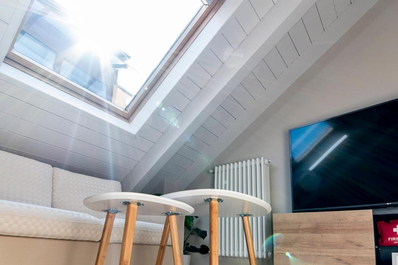 To-Housing3, Luce E Relax Al Centro Di Torino Apartment ภายนอก รูปภาพ
